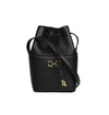 SALVATORE FERRAGAMO Mini Ganchini Bucket Bag 759566 212970 0759566 105304517 [P]