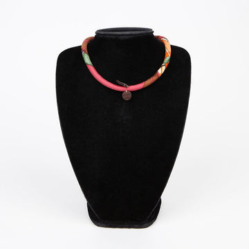 Hermes Petite H Bride de Soa Necklace Bracelet 152924743