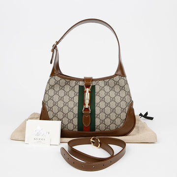 Gucci Jackie 1961 Small Hobo Shoulder Bag 636706 153185981