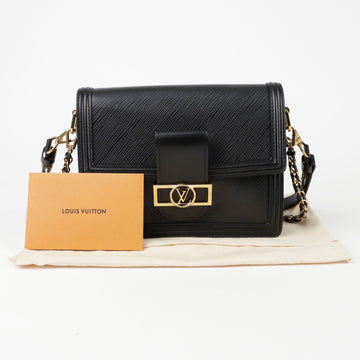 LOUIS VUITTON M56141 ドフィン MM ショルダー クロスバッグ 152883156