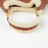 Celine Lindre Shearing Hobo Shoulder Bag 197703DRO 153144095 [P]