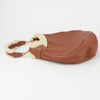 Celine Lindre Shearing Hobo Shoulder Bag 197703DRO 153144095 [P]