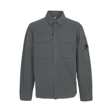 CP COMPANY メンズオーバーシャツジャケット 110143G 921 153368628