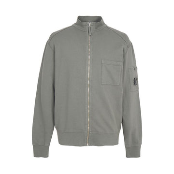 CP Company Men's Zip-Up Cardigan 153368631