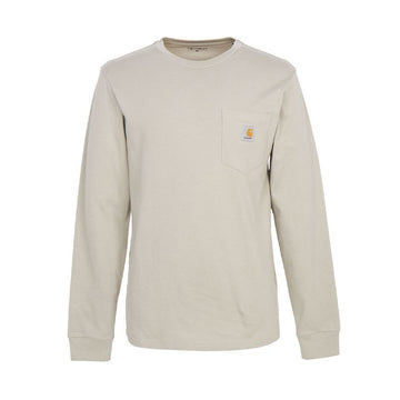 CARHARTT 男性用長袖Tシャツ I030437 3GEXX 153368635