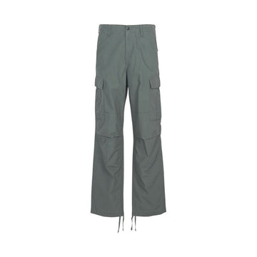 CARHARTT ロウライズ メンズ カーゴ パンツ I032467 3GD02 32 153368637