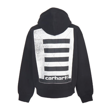 CARHARTT Herren Fleece Hoodie mit Reißverschluss I036013 89XX 153368638