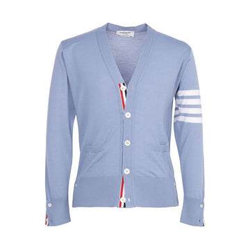THOM BROWNE メンズカーディガン MKC002A Y1014 482 153368646