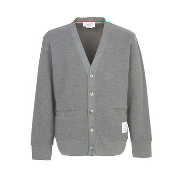 THOM BROWNE 男性用カーディガン MJT551A J0114 035 153368644