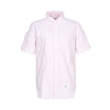 THOM BROWNE Herren Kurzarmhemd 153368654 [P]