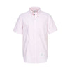 THOM BROWNE Herren Kurzarmhemd 153368654 [P]
