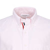 THOM BROWNE Herren Kurzarmhemd 153368654 [P]