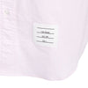 THOM BROWNE Herren Kurzarmhemd 153368654 [P]