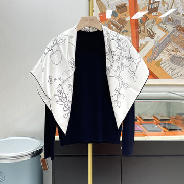 HERMES スカーフ H004307 153196394