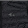 RAB QIP-27 BLACK Herrenjacke 150311755 [P]