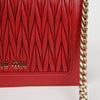 Miu Miu Matera Confidential Tote Shoulder Bag 152886288 [P]