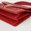 Miu Miu Matera Confidential Tote Shoulder Bag 152886288 [P]