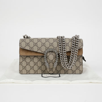 Gucci Dionysus Small Shoulder Crossbody Bag 499623 152927015