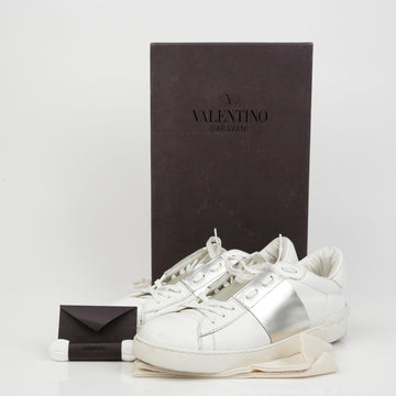 VALENTINO Versteckte Sneakers 42 153150803