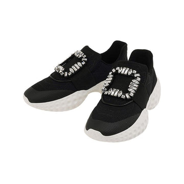 ROGER VIVIER Damen Viv'Run Light Sneakers 153373209