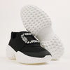 Roger Vivier Vibrant Light Sneakers 153373209 [P]