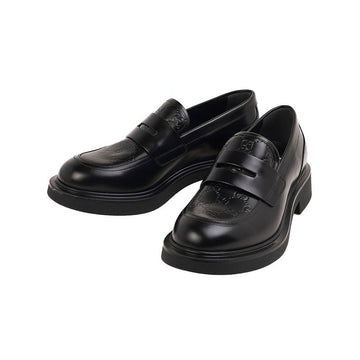 Gucci Men's GG Detail Loafers 153373218