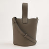 Loewe Mini Pebble Bucket Shoulder Bag 153373224 [P]