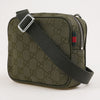 GUCCI Mini-Beutel aus GG-Canvas für Herren 153373230 [P]
