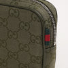 GUCCI Mini-Beutel aus GG-Canvas für Herren 153373230 [P]