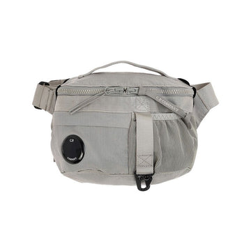 CP COMPANY ナイロンレンズウエストバッグ 153373233