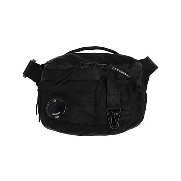CP Company Men's Nylon Lens Waist Bag 153373237