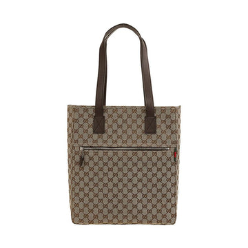 GUCCI 男性 GG ミディアム トートバッグ 9752 FW25 153373241