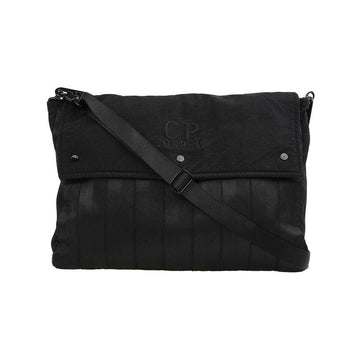 CP Company Herringbone Shoulder Bag 153373245