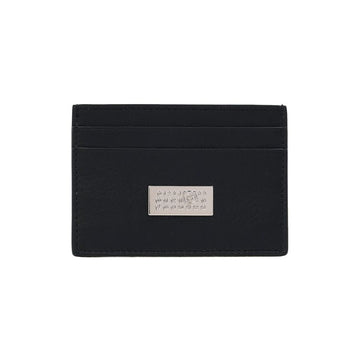 Maison Margiela Numeric Leather Card Holder 153373246 [P]