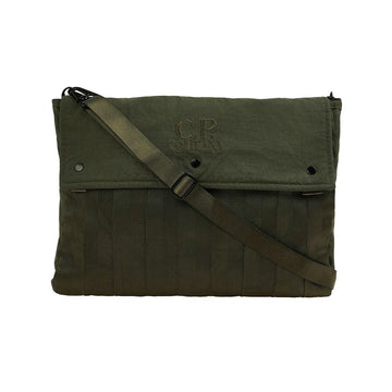 CP COMPANY ヘリンボーン ショルダーバッグ 153373247