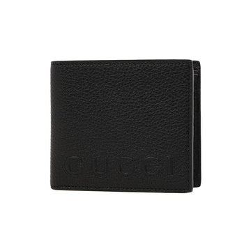 Gucci Men's Logo Wallet 153373250 [P]