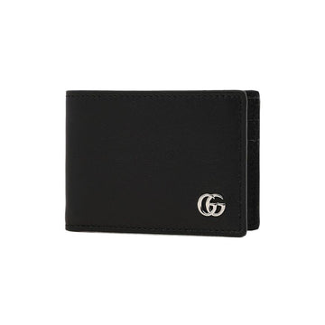 GUCCI 男性 GG ロゴ 二つ折り財布 153373251