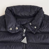 Moncler Women's Janet Long Down Padding 153373260 [P]