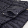 Moncler Women's Janet Long Down Padding 153373260 [P]