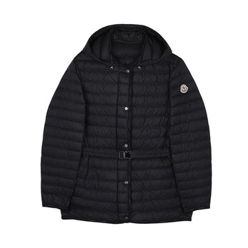MONCLER オレドンフードショートダウン 153373262