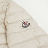 Moncler Female Oredon Hooded Short Padding 153373261 [P]
