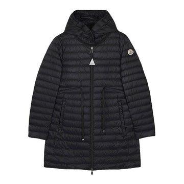 MONCLER Damen Langpaddedjacke 153373270