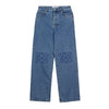 Loewe Men's Anagram Baggy Jeans 153373271 [P]