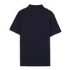 STONE ISLAND ロゴパッチポロシャツ 153373285 [P]