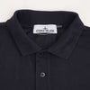 STONE ISLAND ロゴパッチポロシャツ 153373285 [P]