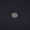STONE ISLAND ロゴパッチポロシャツ 153373285 [P]