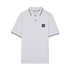 Stone Island Logo Patch Polo T-Shirt 153373287 [P]