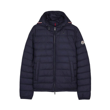 MONCLER 597X2 779 SS26 Herren Mantel mit Kapuze 153373291