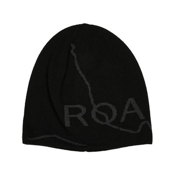 ROA 男性用ロゴビーニー 153373315