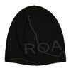 ROA Men's Logo Beanie 153373315 [P]